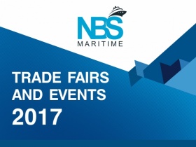 Upcoming Events and Trade Fairs 2017